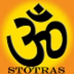 Logo of Hindu Stotras android Application 